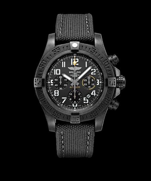 어벤져 어벤저 허리케인 45