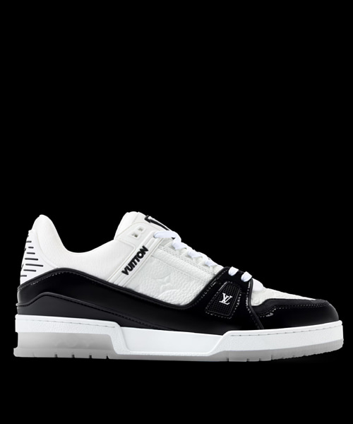 LV 트레이너 스니커즈