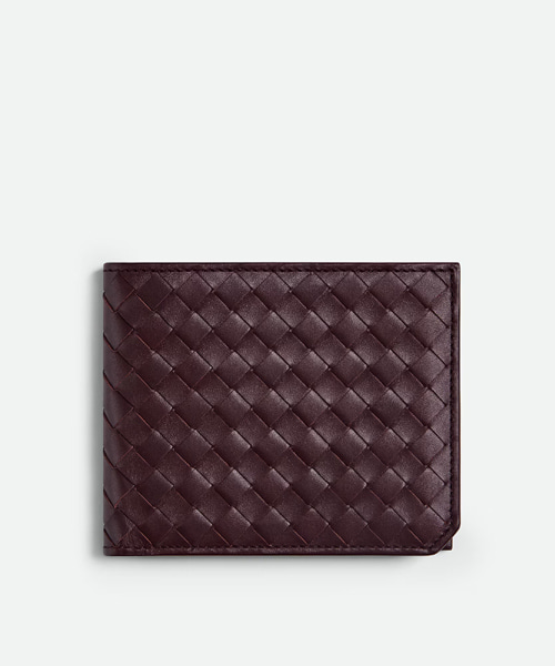 인트레치아토 피콜로 폴더형 지갑