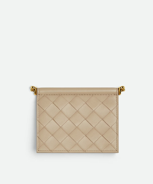 솔스티스 명함 케이스