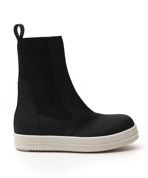 사이드 패널 부츠