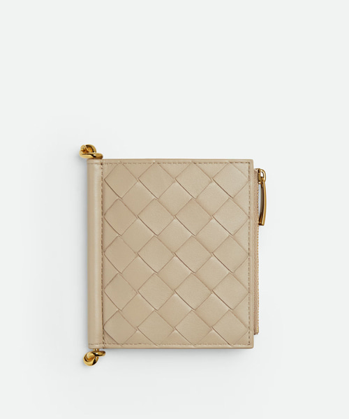 스몰 솔스티스 폴더형 지갑