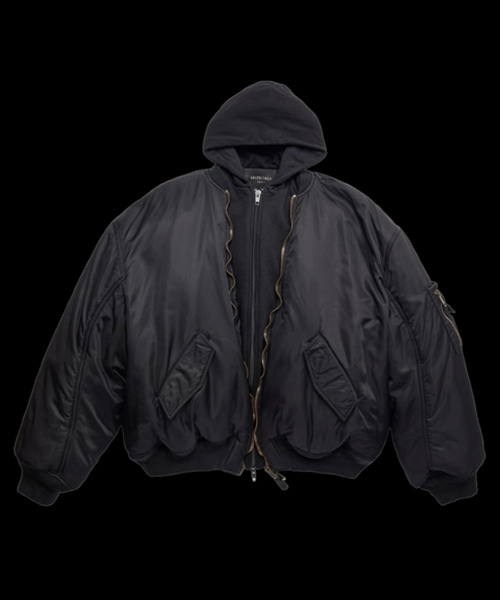 파리 올 인 봄버