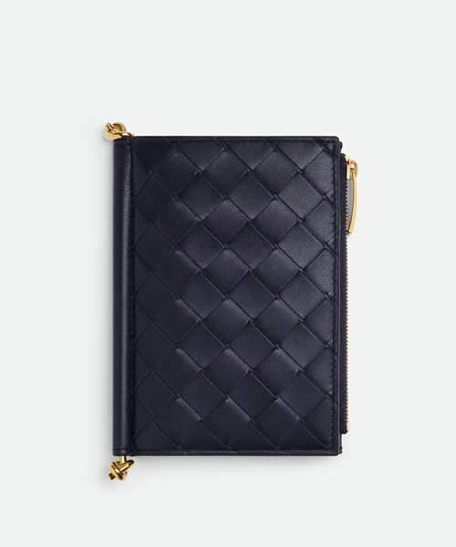 미디엄 솔스티스 폴더형 지갑