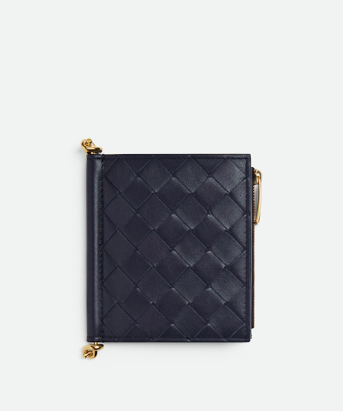 스몰 솔스티스 폴더형 지갑