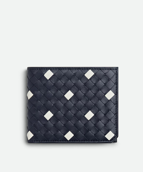 인트레치아토 피콜로 폴더형 지갑