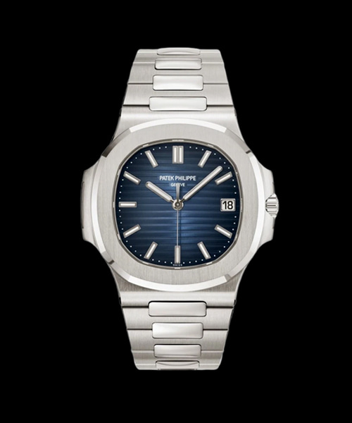 노틸러스 41mm 5811/1G-001