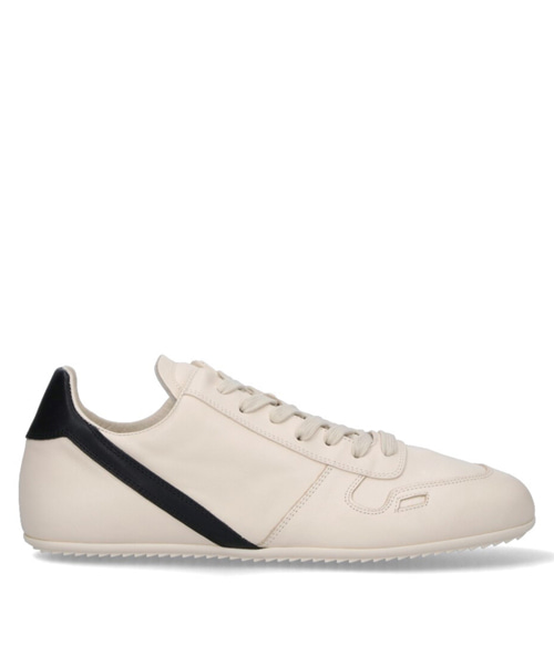 콘코디언 미니멀 스니커즈