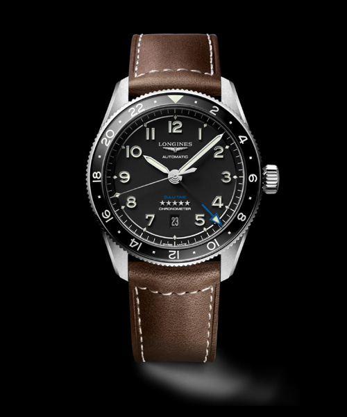 스피릿 주루 타임 42