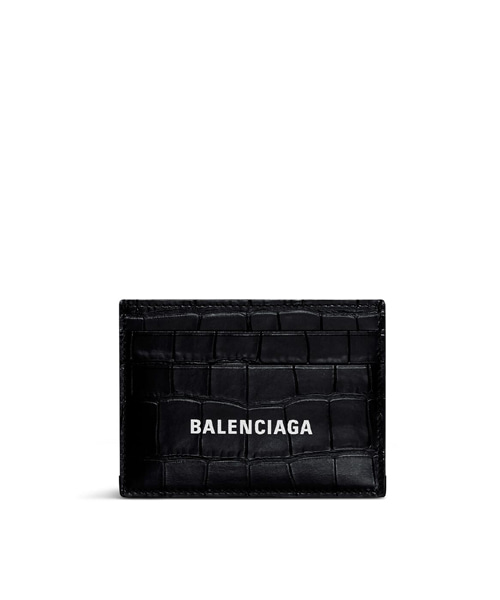 캐쉬 카드 홀더