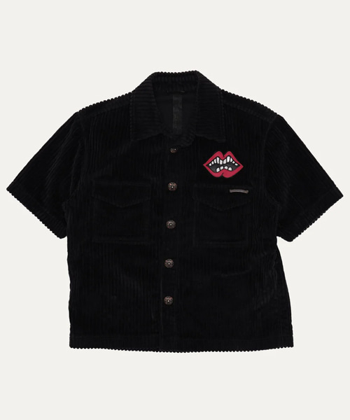 매티보이 촘퍼 코듀로이 셔츠