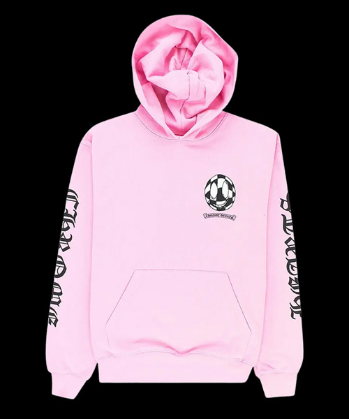 매티 보이 바니티 어페어 후드