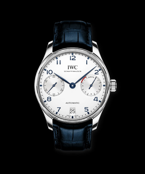 포르투기저 오토매틱 42 (IW500705)