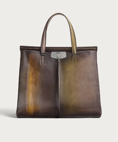 루티 38 토트 백