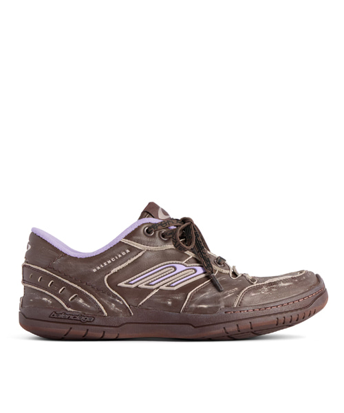 햄튼스 미디엄 원-아웃 스니커즈