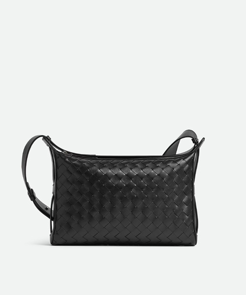 인트레치아토 트라이베카 탑 핸들 백