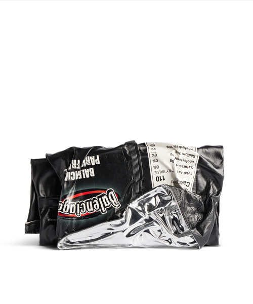 칩스 클러치 지갑