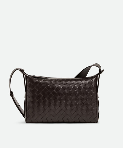 인트레치아토 트라이베카 탑 핸들 백