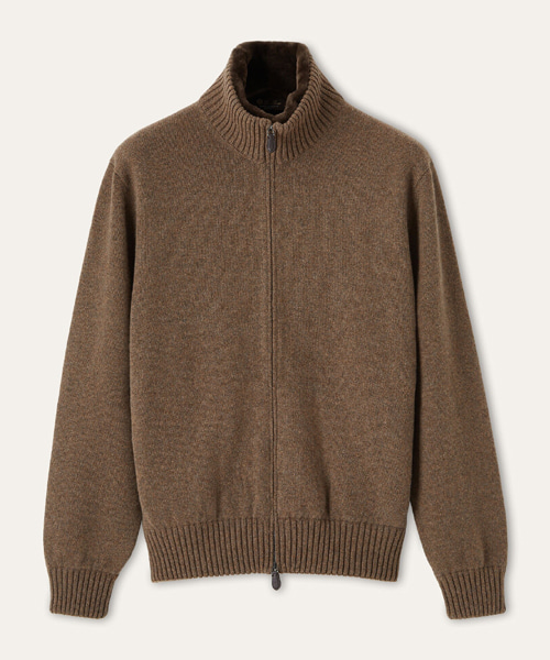 팍스빌 봄버 자켓