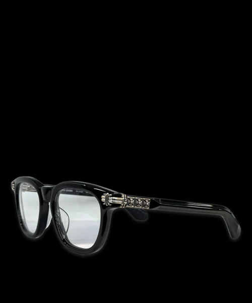 스모크 쇼 안경