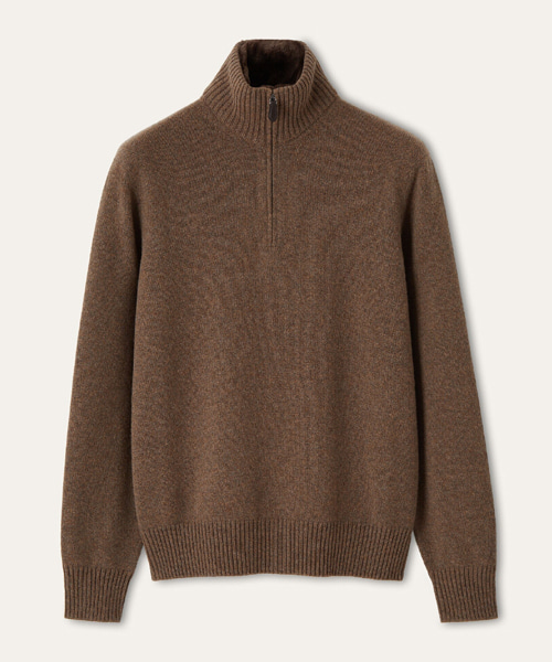 파크스빌 스웨터