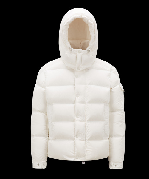 베제르 숏 다운 자켓