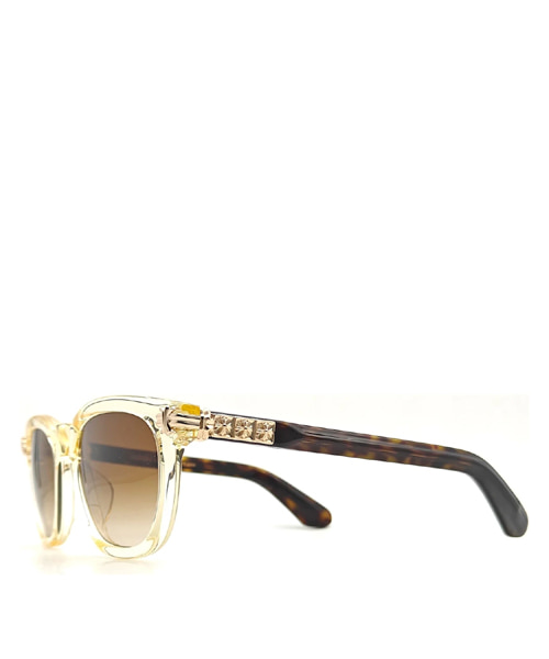 스모크 쇼 안경