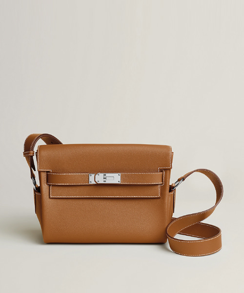 켈리 PM 메신저 백