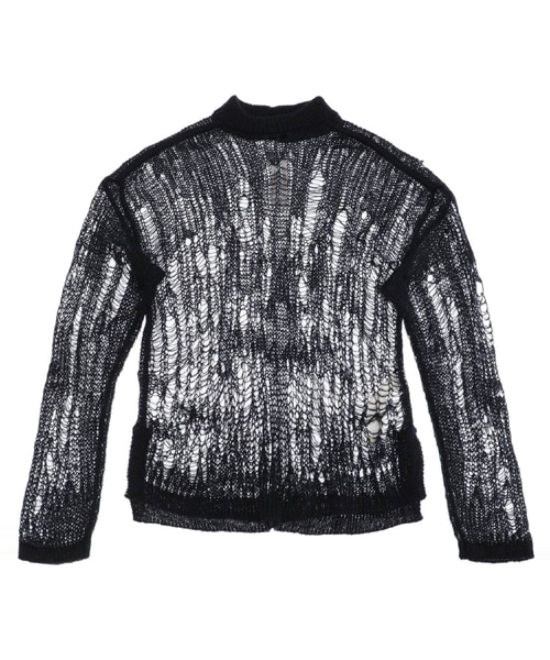 토미 루페토 오버사이즈 니트