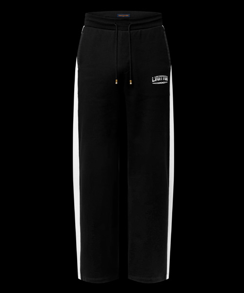 하이브리드 저지 팬츠