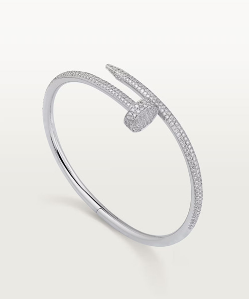 저스트 앵 끌루 브레이슬릿