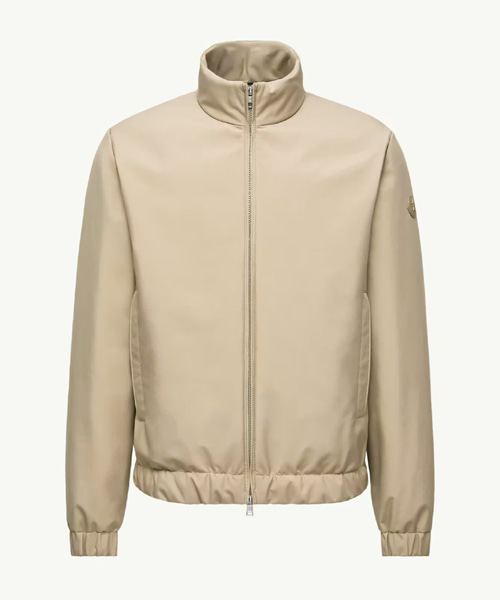 LUSERNA 숏 다운 재킷