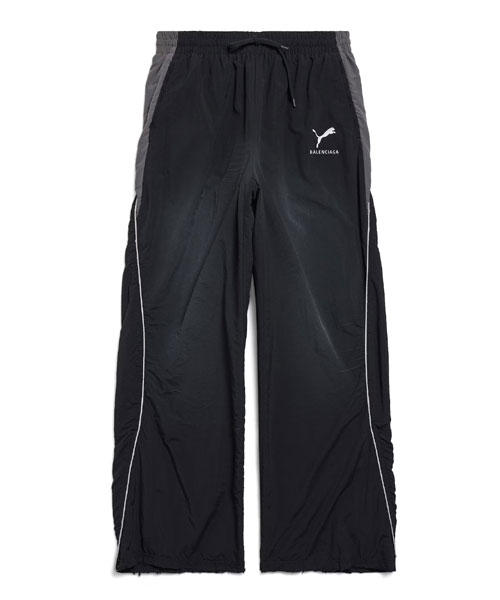 x PUMA트랙수트 팬츠