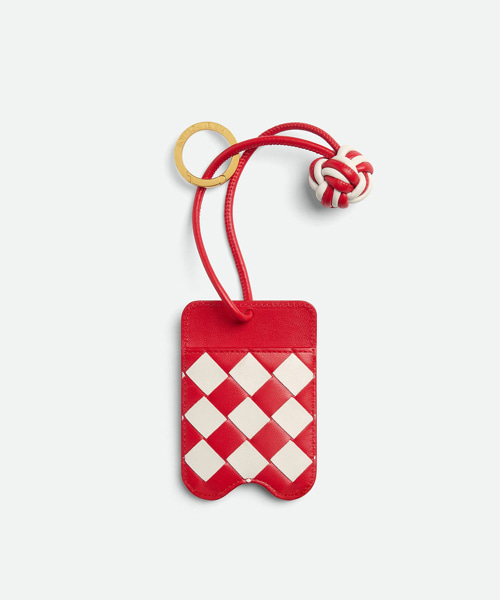 인트레치아토 디자인 카드케이스