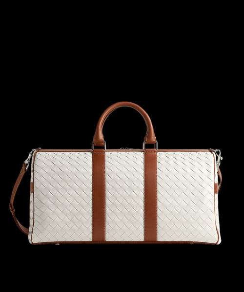 인트레치아토 더플백