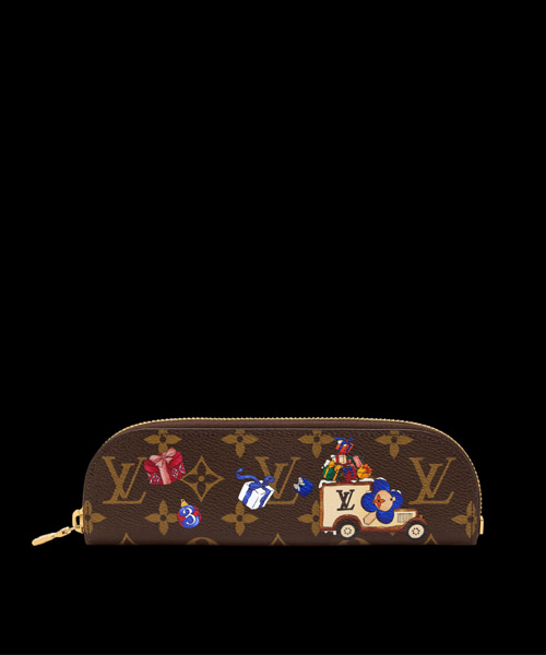 샤를로트 펜슬 파우치