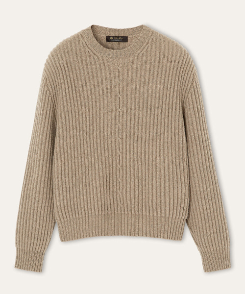 플레인 트리 크루넥