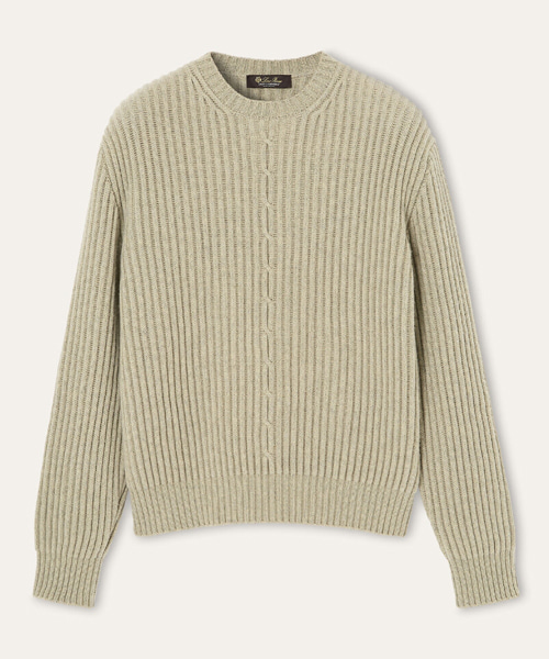 플레인 트리 크루넥