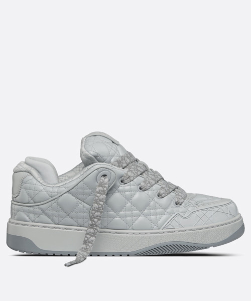 B9S 스케이트 스니커즈