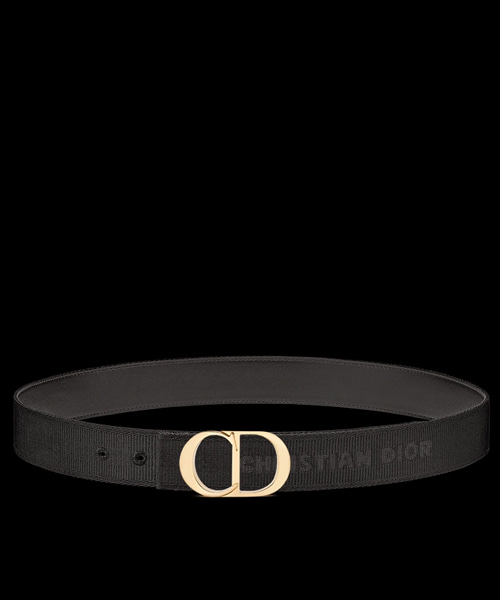 리버서블 벨트 35mm