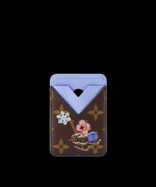 포르트 카르트 마그넷