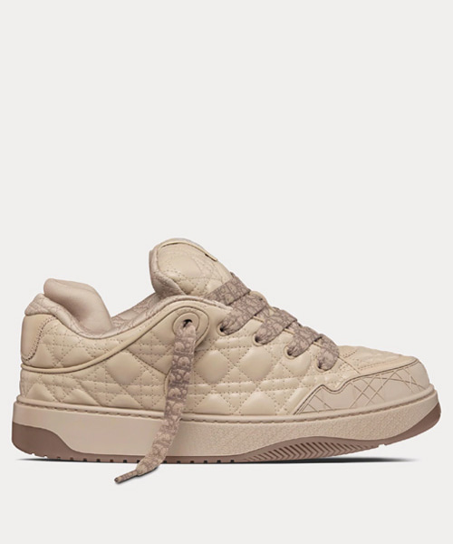 B9S 스케이트 스니커즈