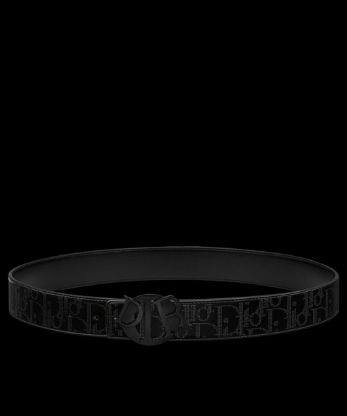 리버서블 벨트 35mm