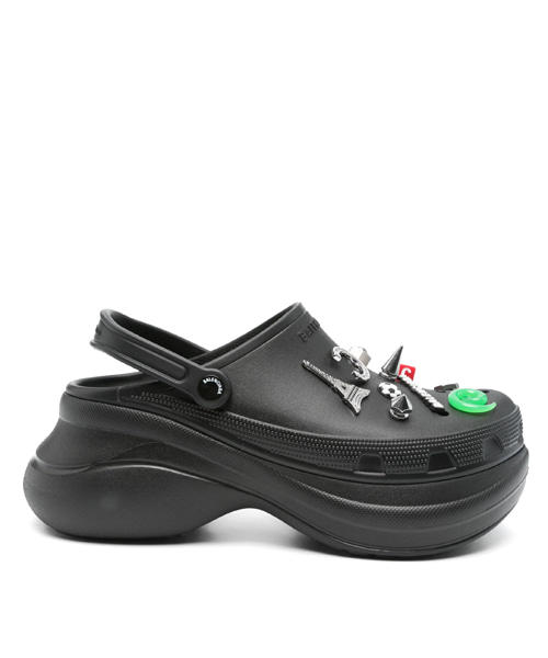 x CROCS지비츠 슬립온