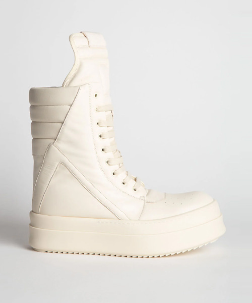 메가 지오바스켓 스니커즈