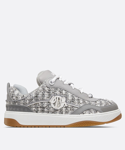 B9S 스케이트 스니커즈