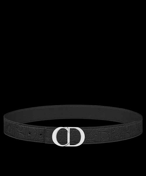 리버서블 벨트 35mm