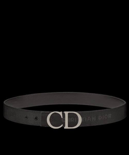 리버서블 벨트 35mm