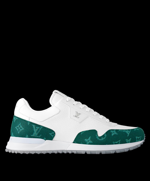 런 어웨이 스니커즈