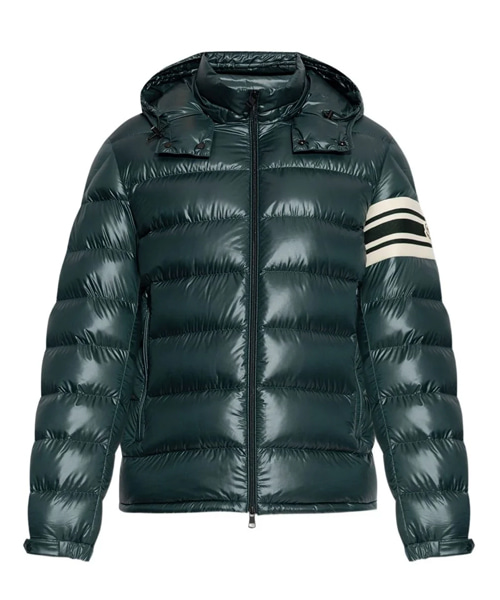 란드레 다운 재킷